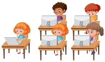 IT Classes commencing for 2nd - 6th class pupils (Copy)