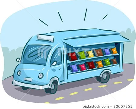 Mobile Library