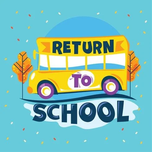 School reopen after Easter Break