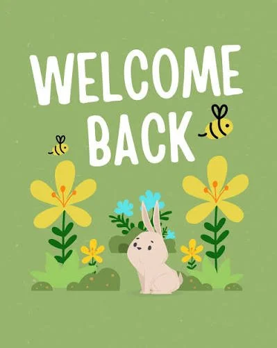 Reopen after Easter Break 