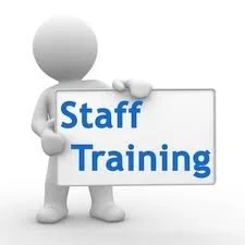 School Closure - Curriculum Training 