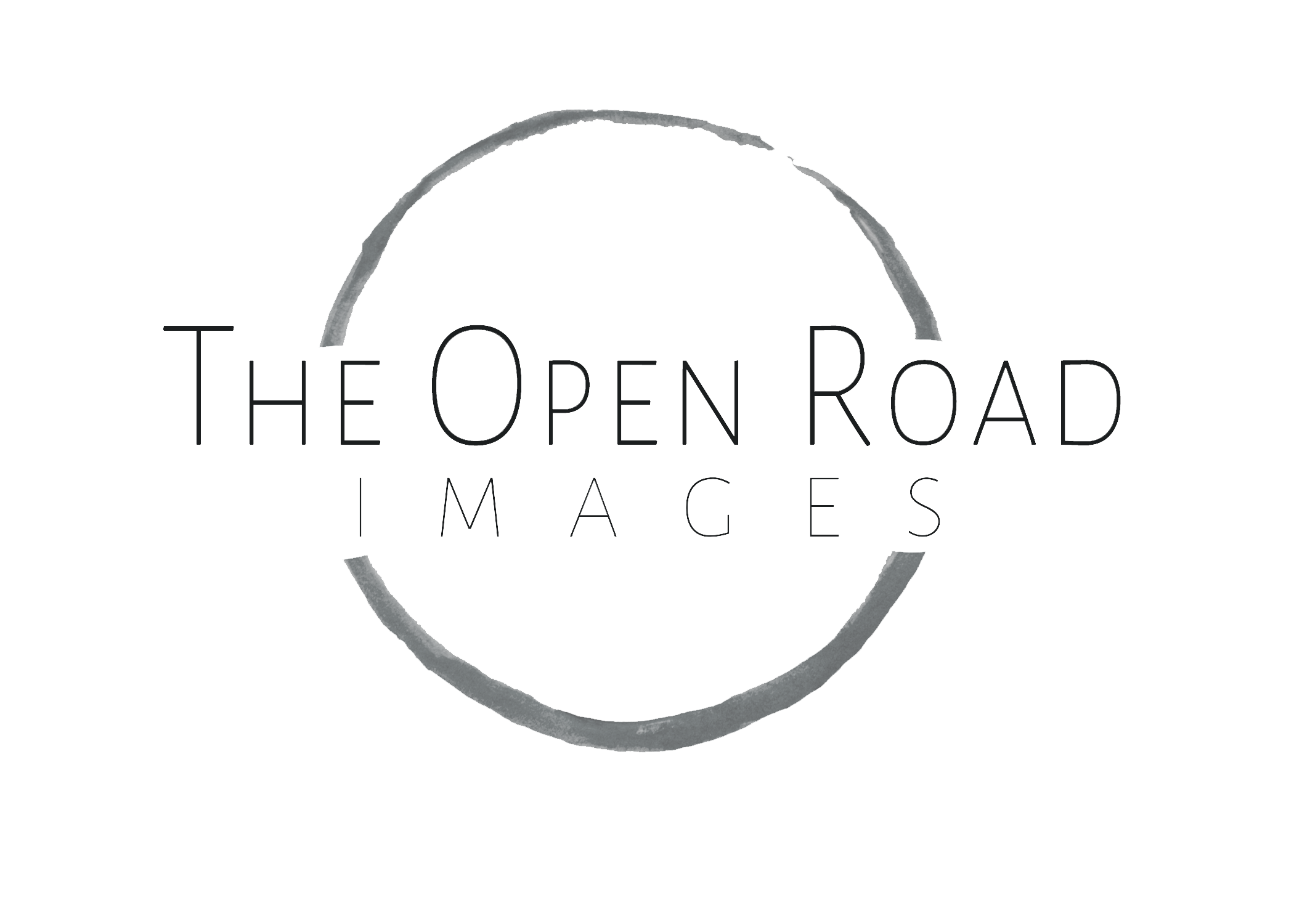 The Open Road Images