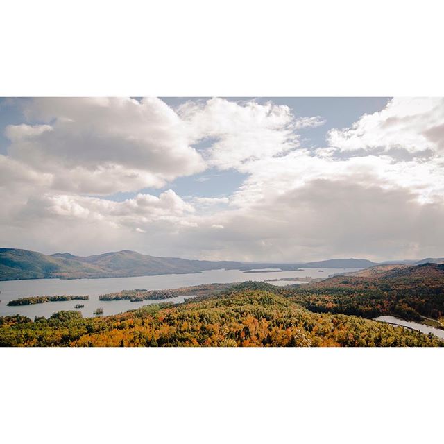 Always miss the Adirondacks this time of year | Lake George NY
.
.
.
#theopenroadimages #adirondacks #autumn #lakegeorge #pureadk #exploreadk