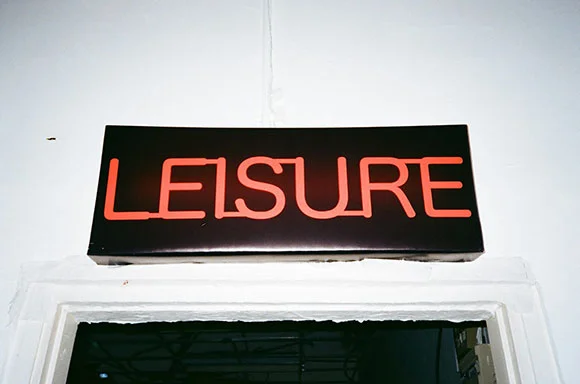 27.11.15 - LEISURE
