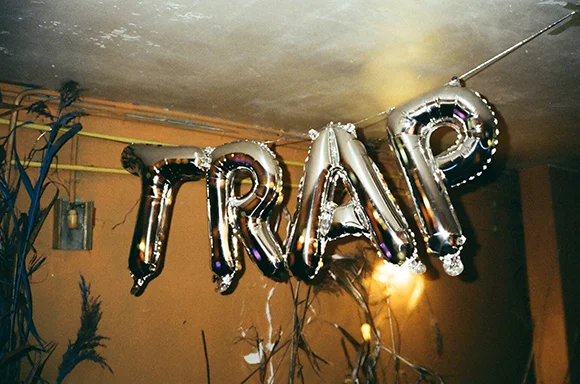 24.11.17 - TRAP