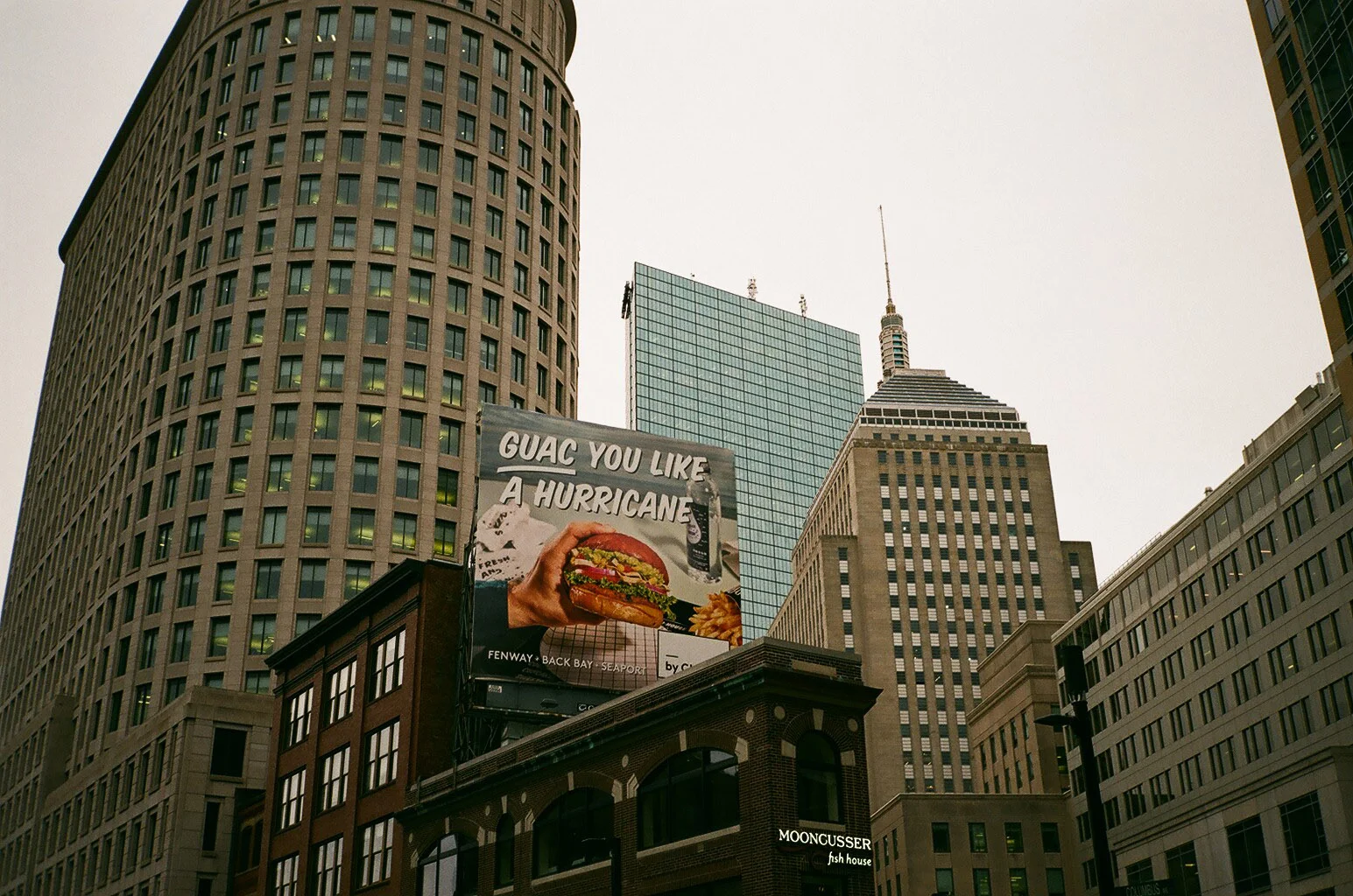 18.4.19 - BOSTON