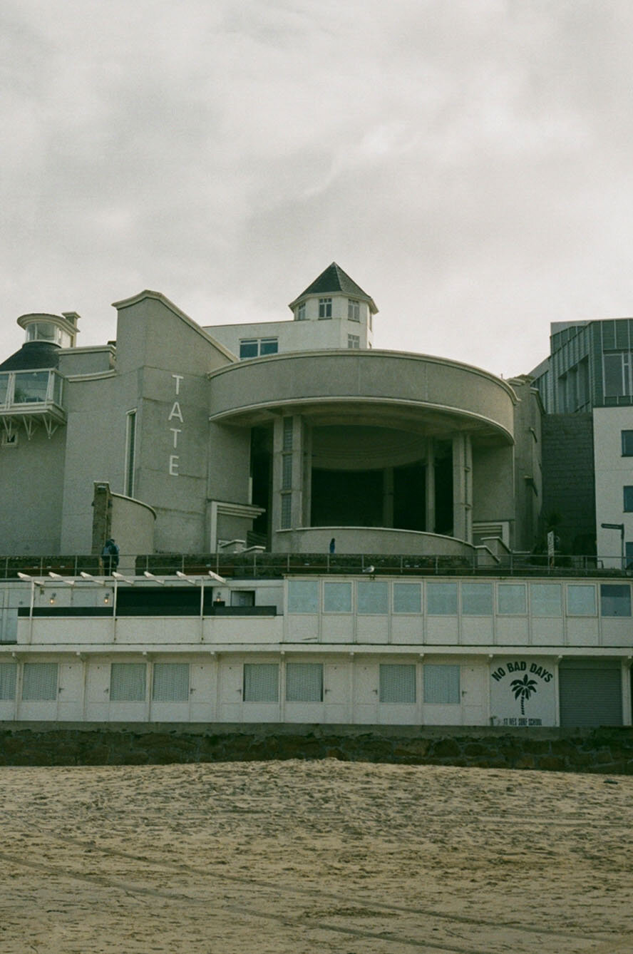 5.10.20 - ST IVES TATE