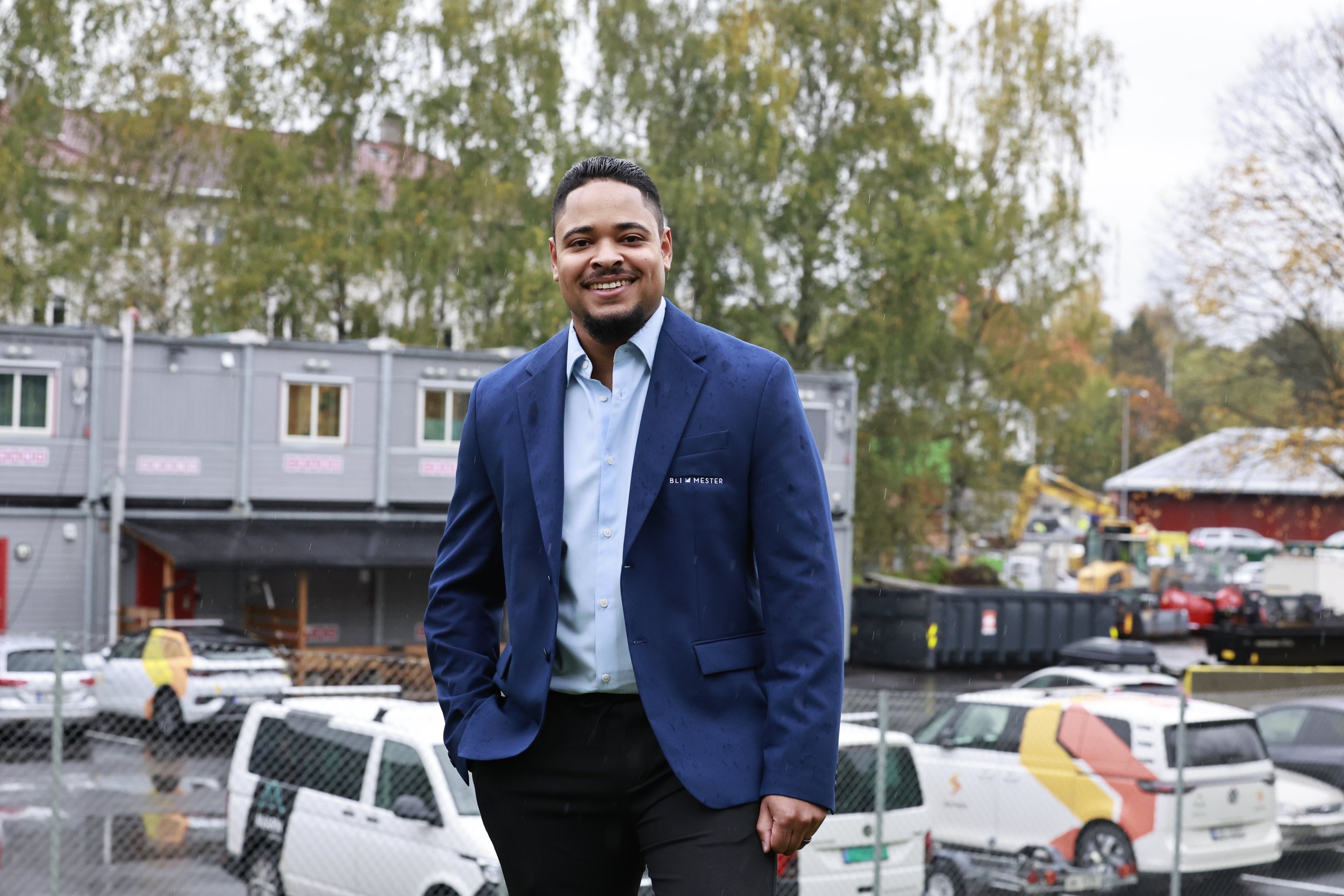 Nyheter — Blimester.com, image size:2500x1667