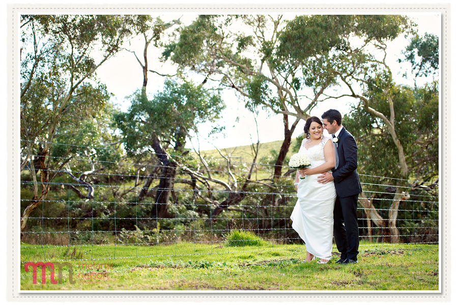 Adelaide Wedding Photography