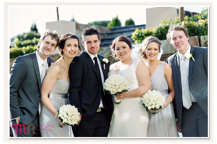 Adelaide Wedding Photography