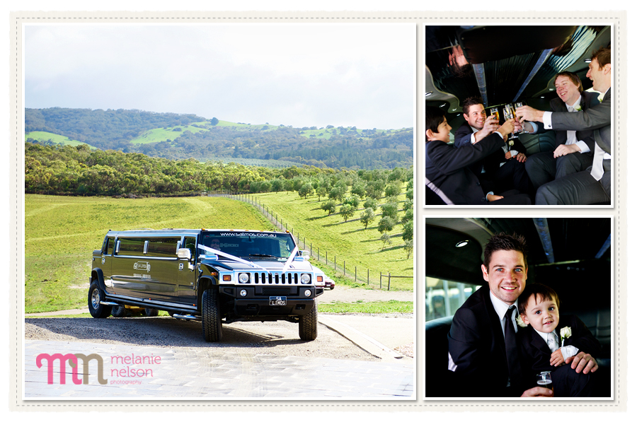 Adelaide Wedding Photography