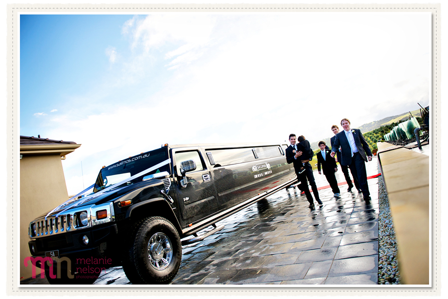 Adelaide Wedding Photography