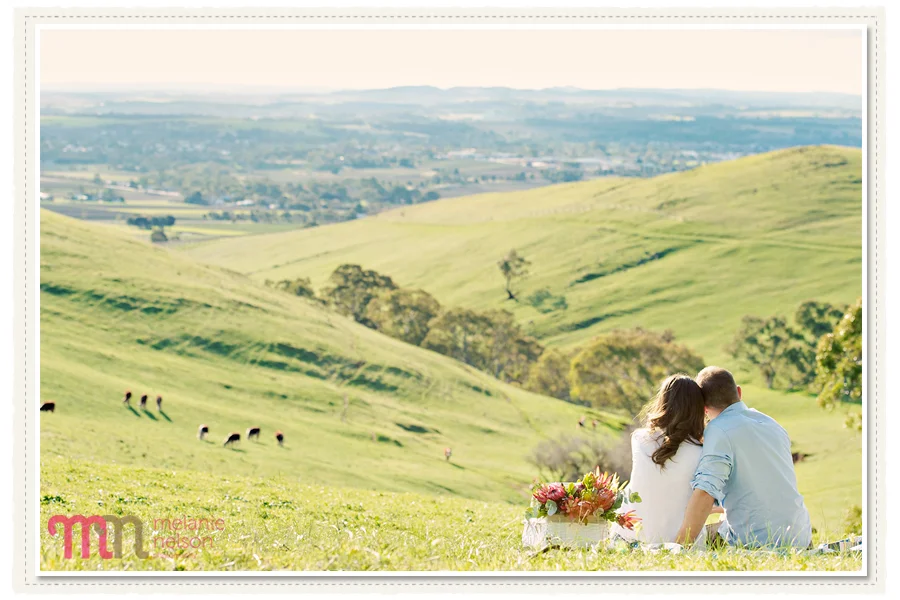 Adelaide Engagement Photography