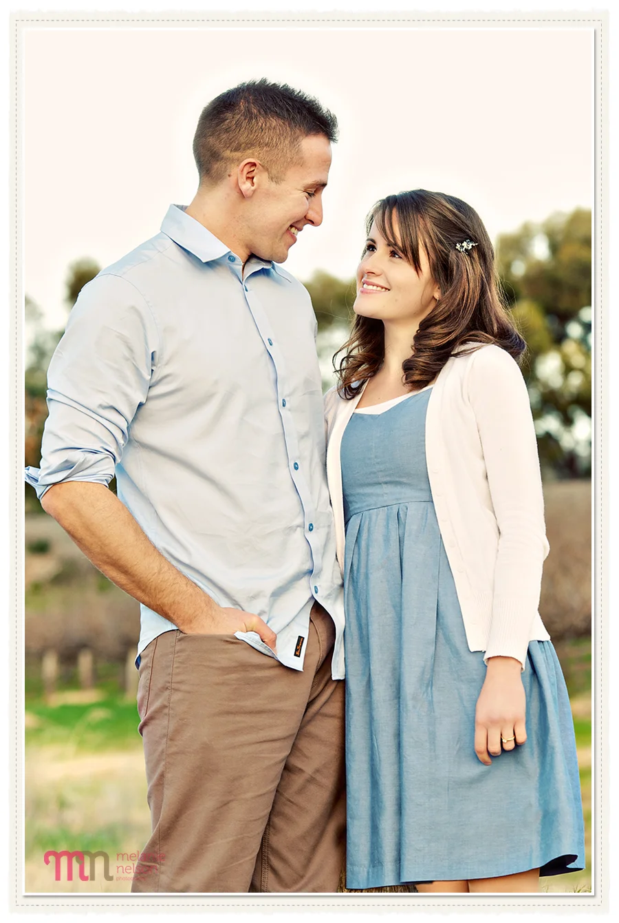 Adelaide Engagement and Wedding Photography