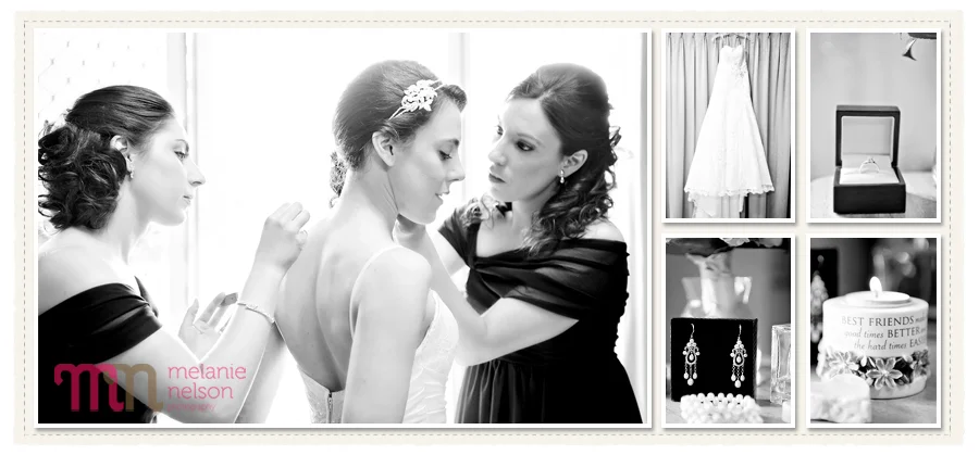 Adelaide Wedding