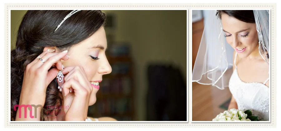 Adelaide Wedding