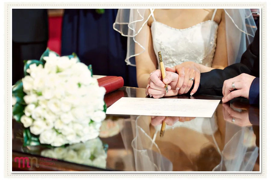 Wedding Photography