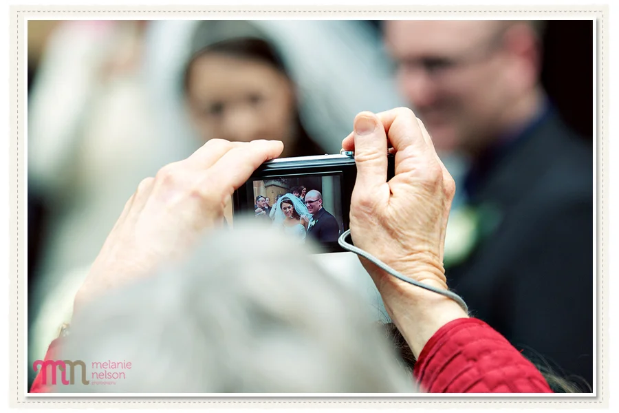 Wedding Photography
