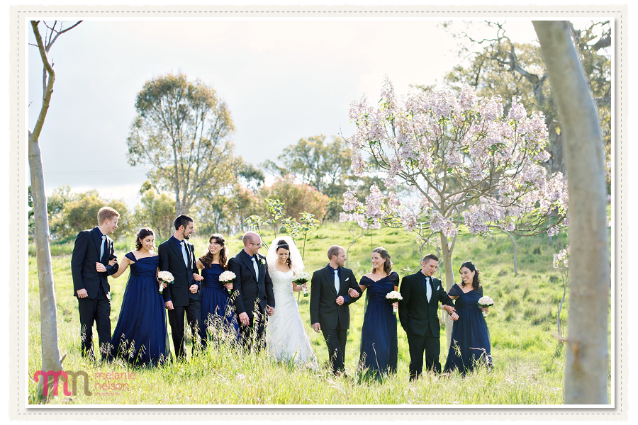 Adelaide Wedding Photography
