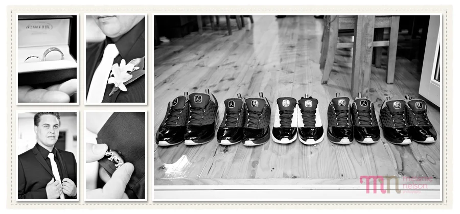Adelaide Wedding