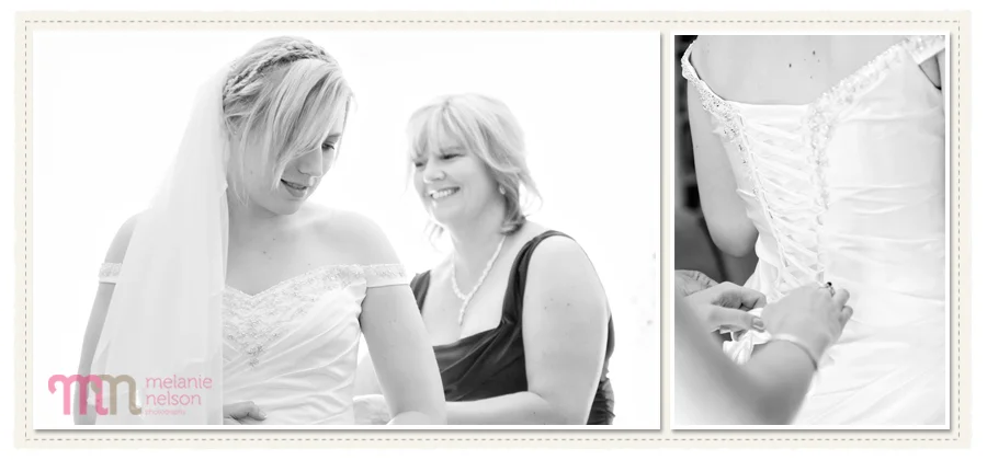 Adelaide Wedding