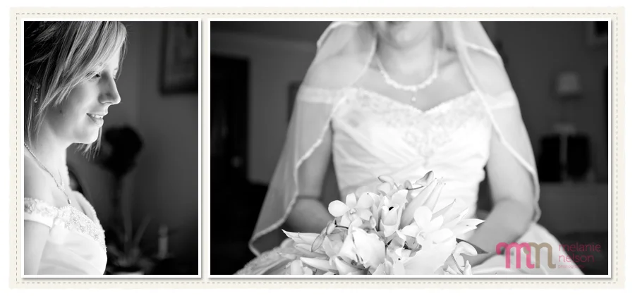 Adelaide Wedding