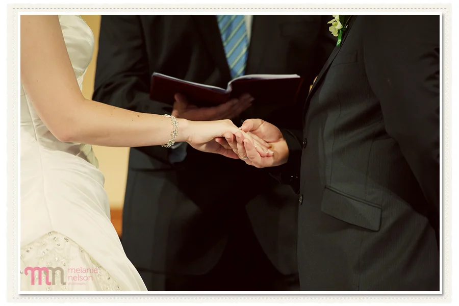 Adelaide Wedding