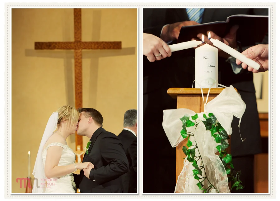 Adelaide Wedding
