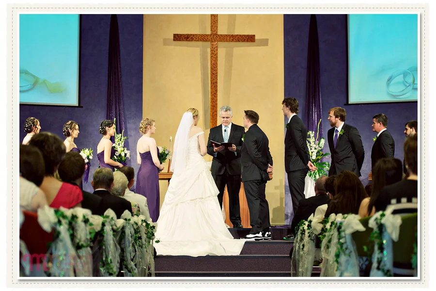 Adelaide Wedding