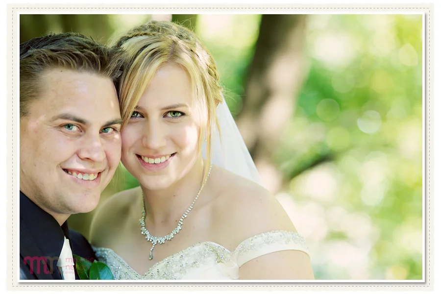 Adelaide Wedding