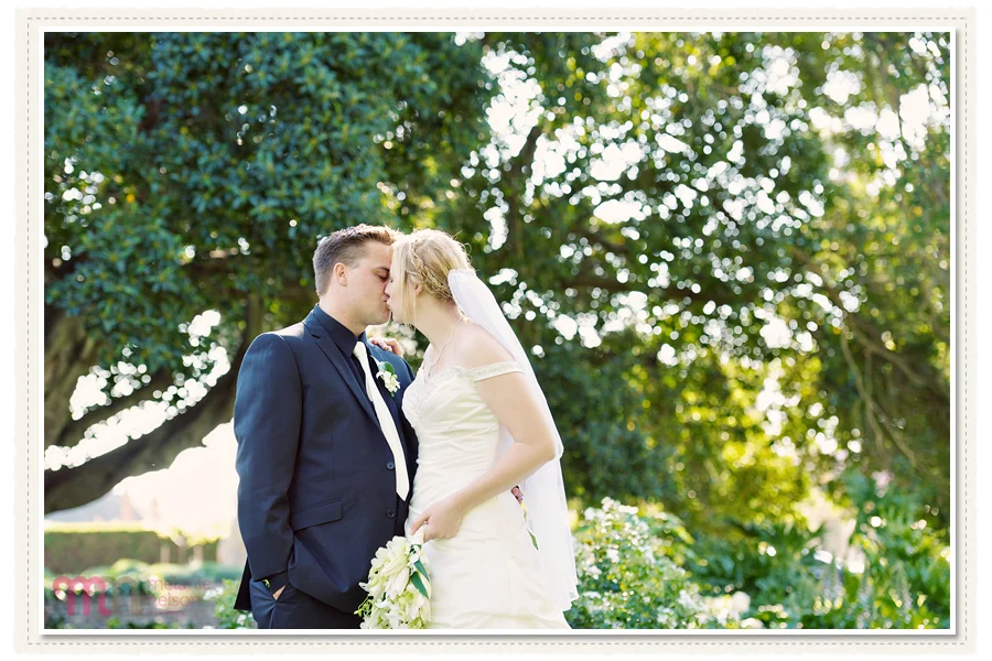 Adelaide Wedding