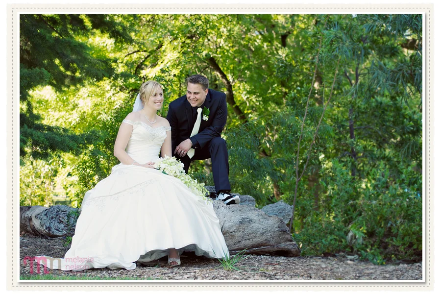 Adelaide Wedding