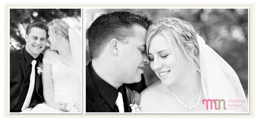 Adelaide Wedding
