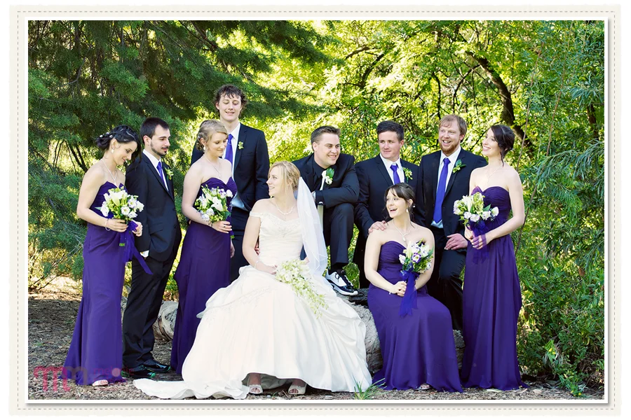 Adelaide Wedding