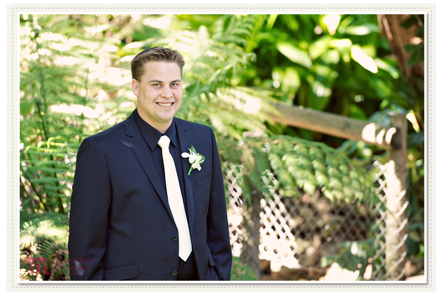 Adelaide Wedding