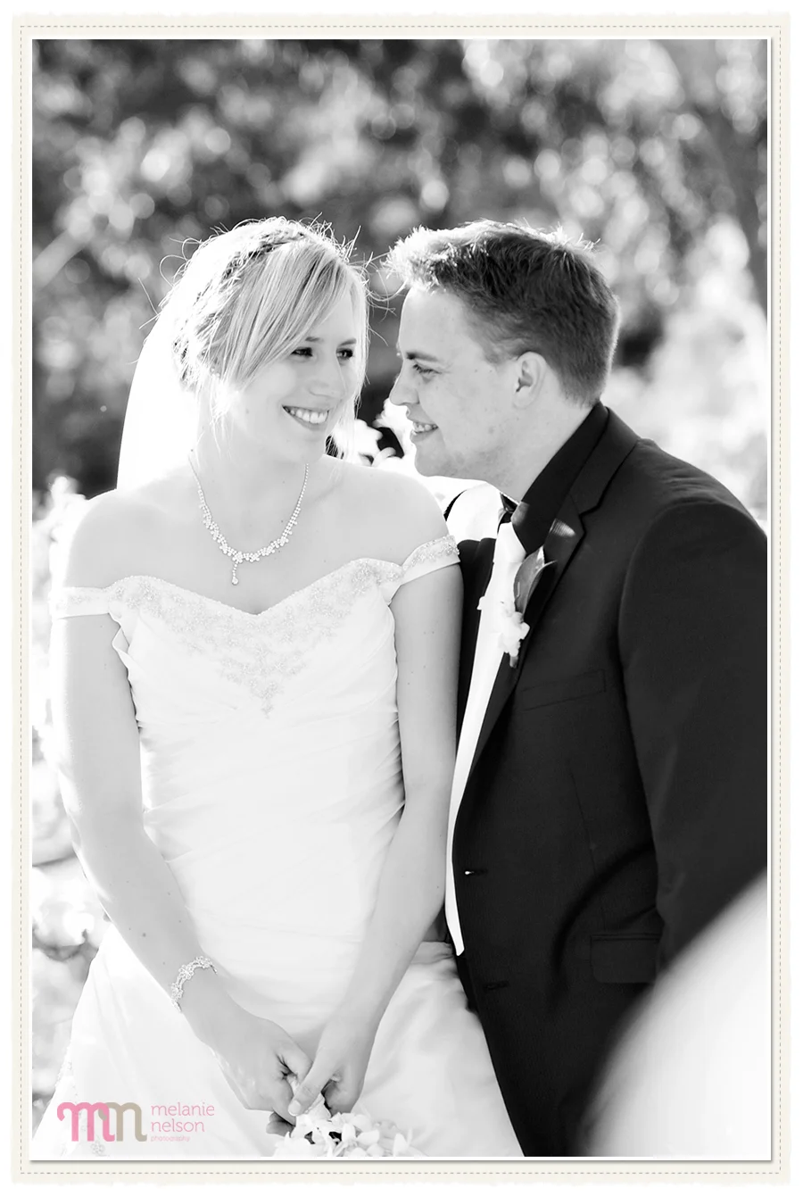 Adelaide Wedding