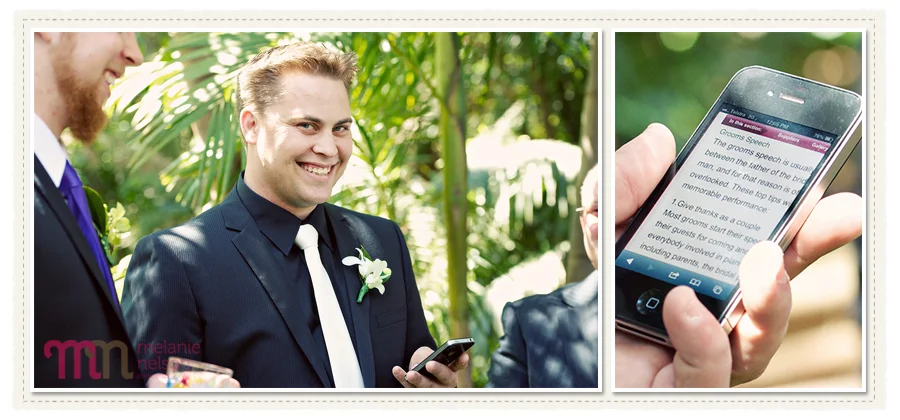 Adelaide Wedding