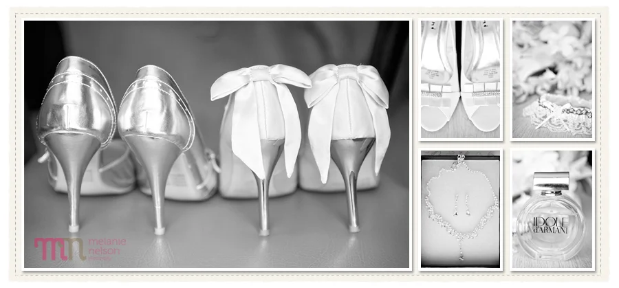 Adelaide Wedding