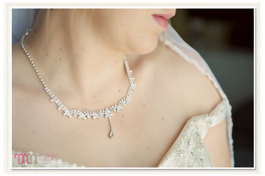 Adelaide Wedding