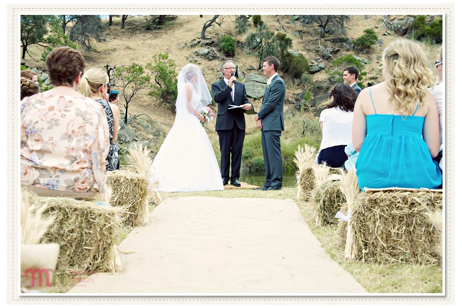 Victor Harbour Wedding Photography