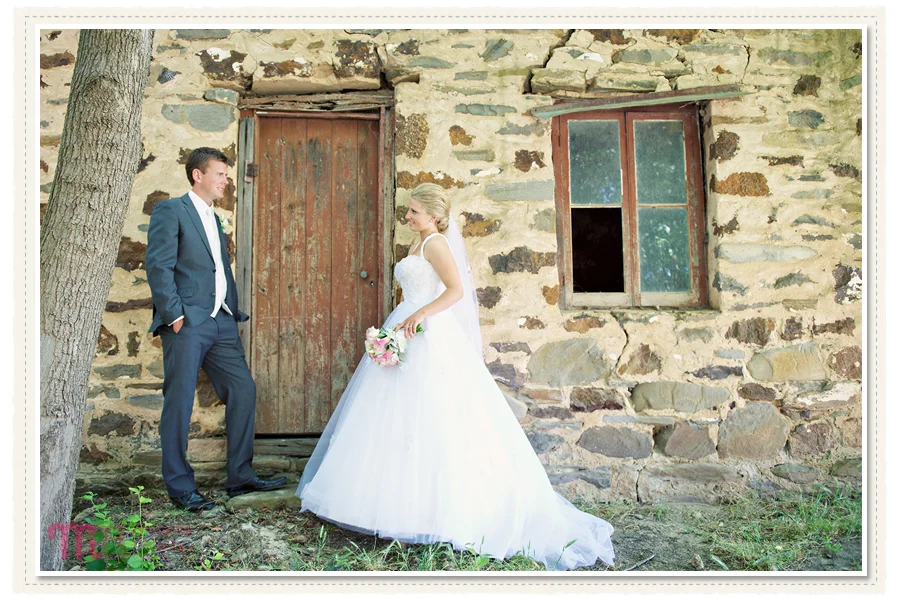 Adelaide Wedding Photography