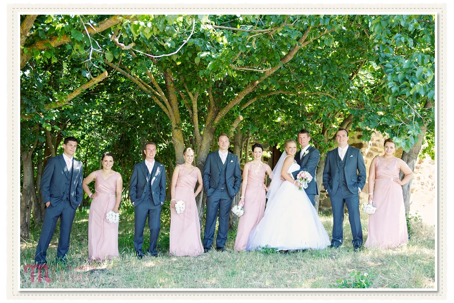 Adelaide Wedding Photography