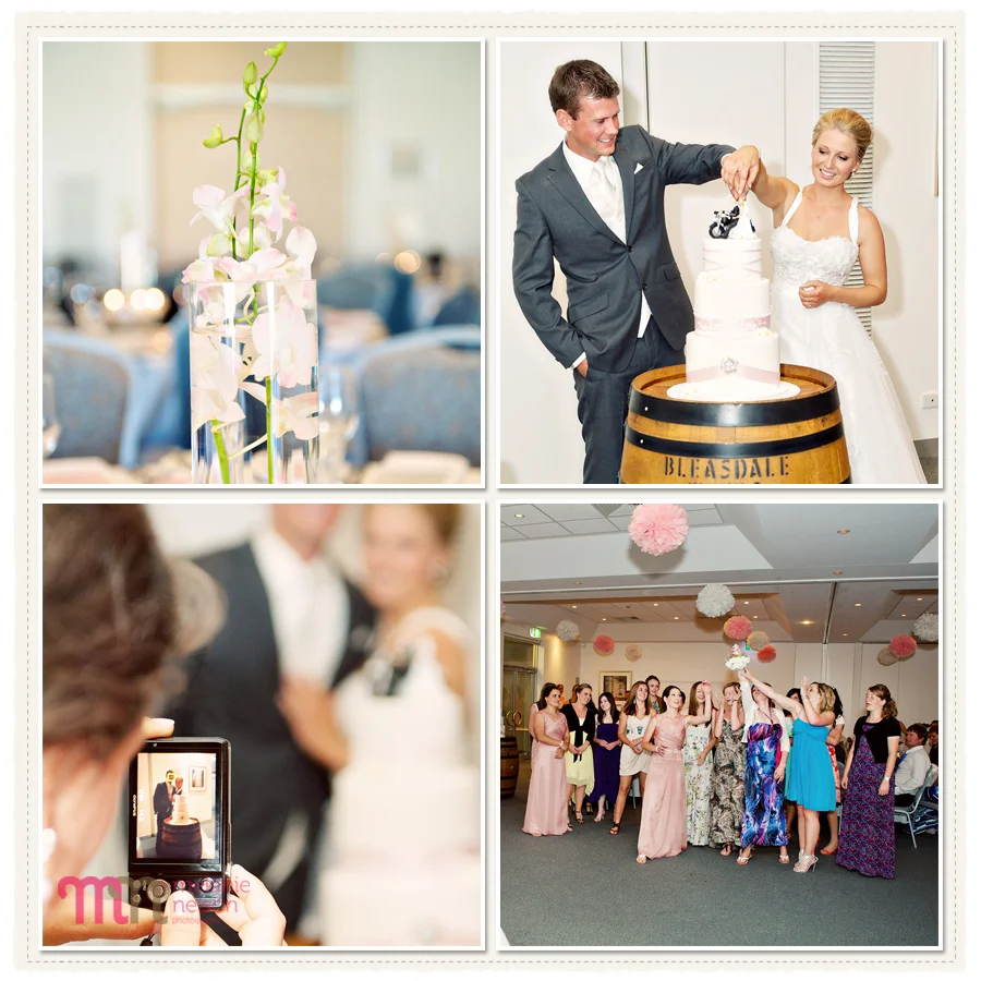Adelaide Wedding Photography