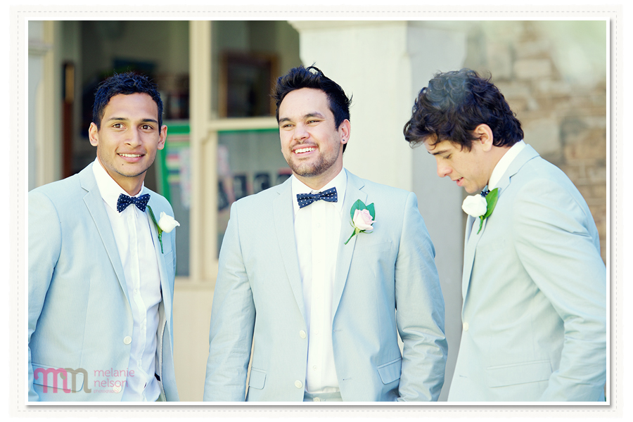 Adelaide Wedding Photography