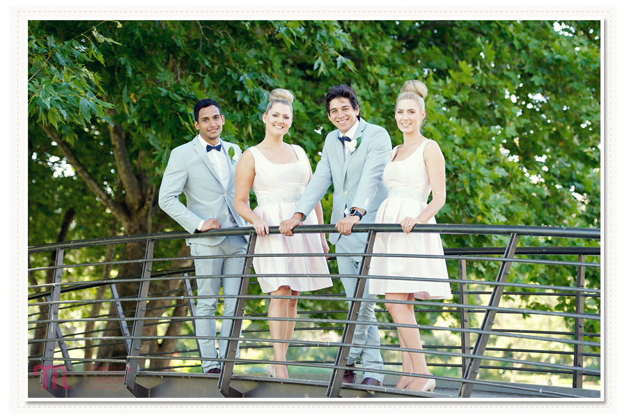 Adelaide Wedding Photography