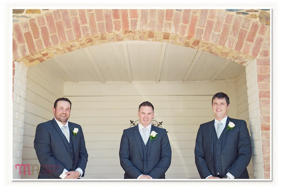 Port Elliot Adelaide Wedding Photographer