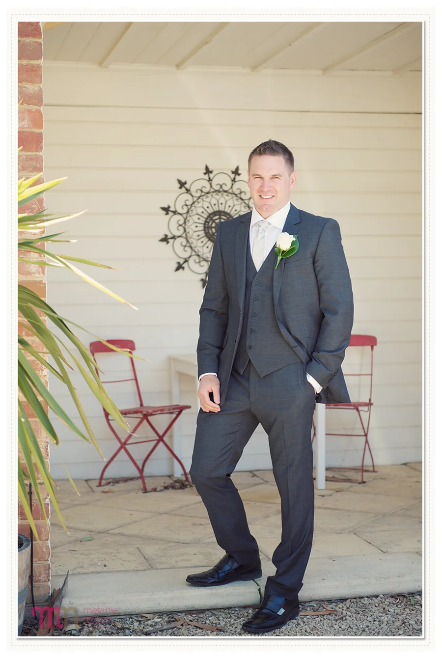 Port Elliot Adelaide Wedding Photography