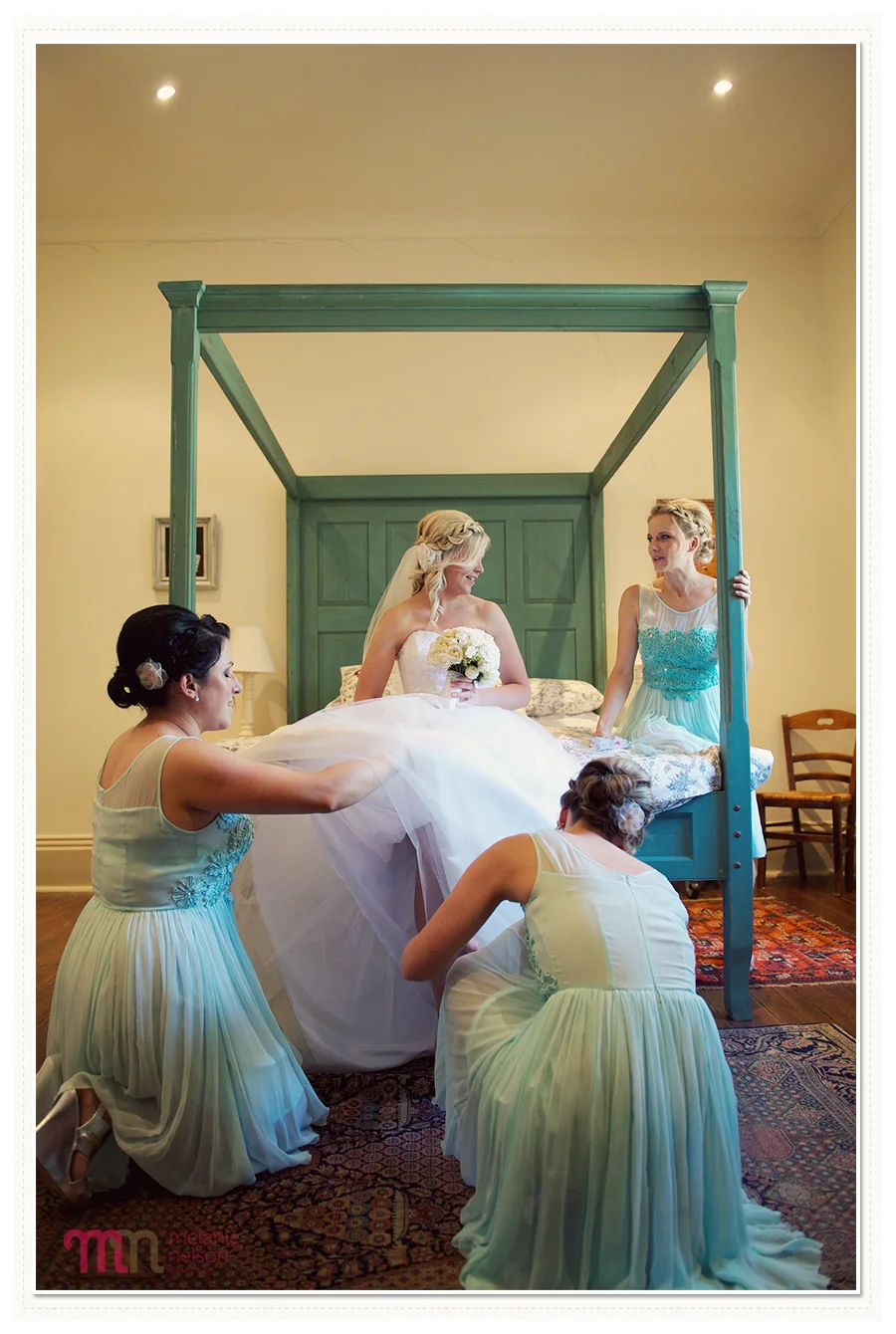 Port Elliot Adelaide Wedding Photography