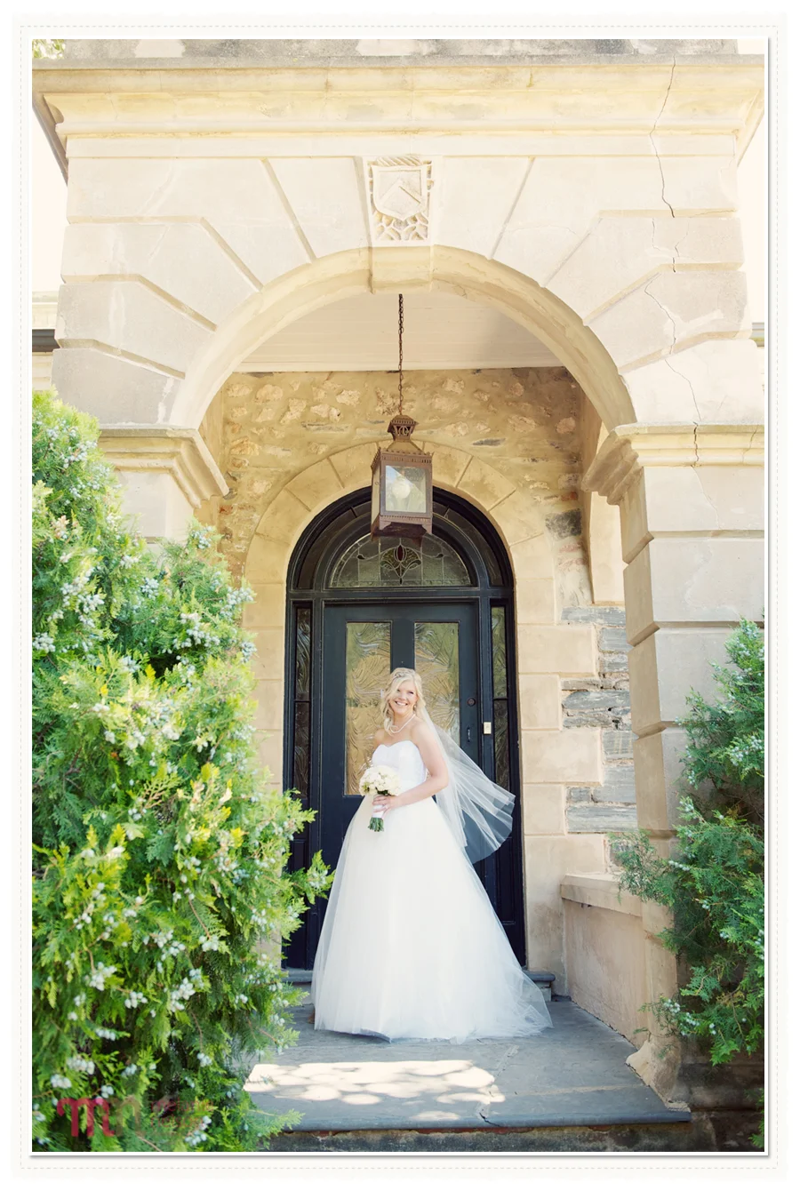 Port Elliot Adelaide Wedding Photography