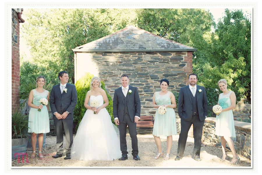 Port Elliot Adelaide Wedding Photography